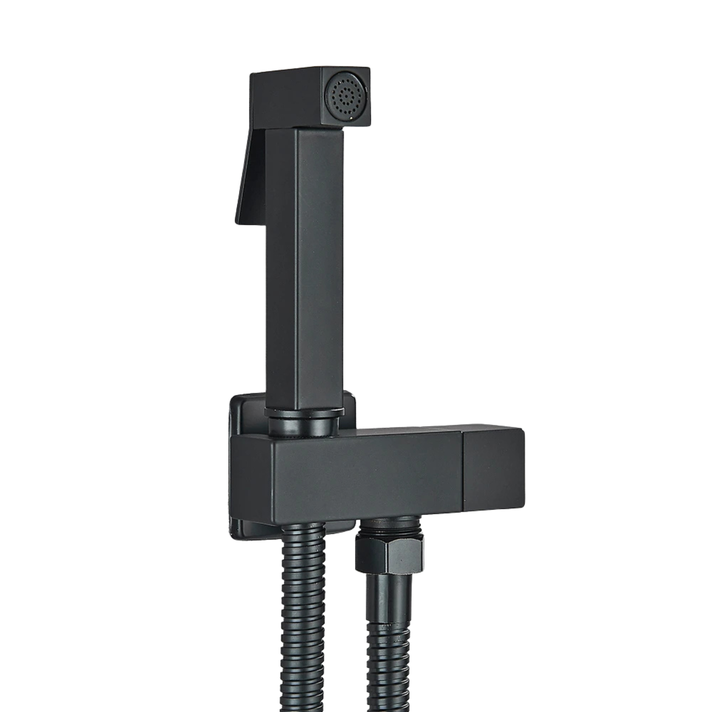 Kit Douchette WC – Robinet Bidet en Laiton