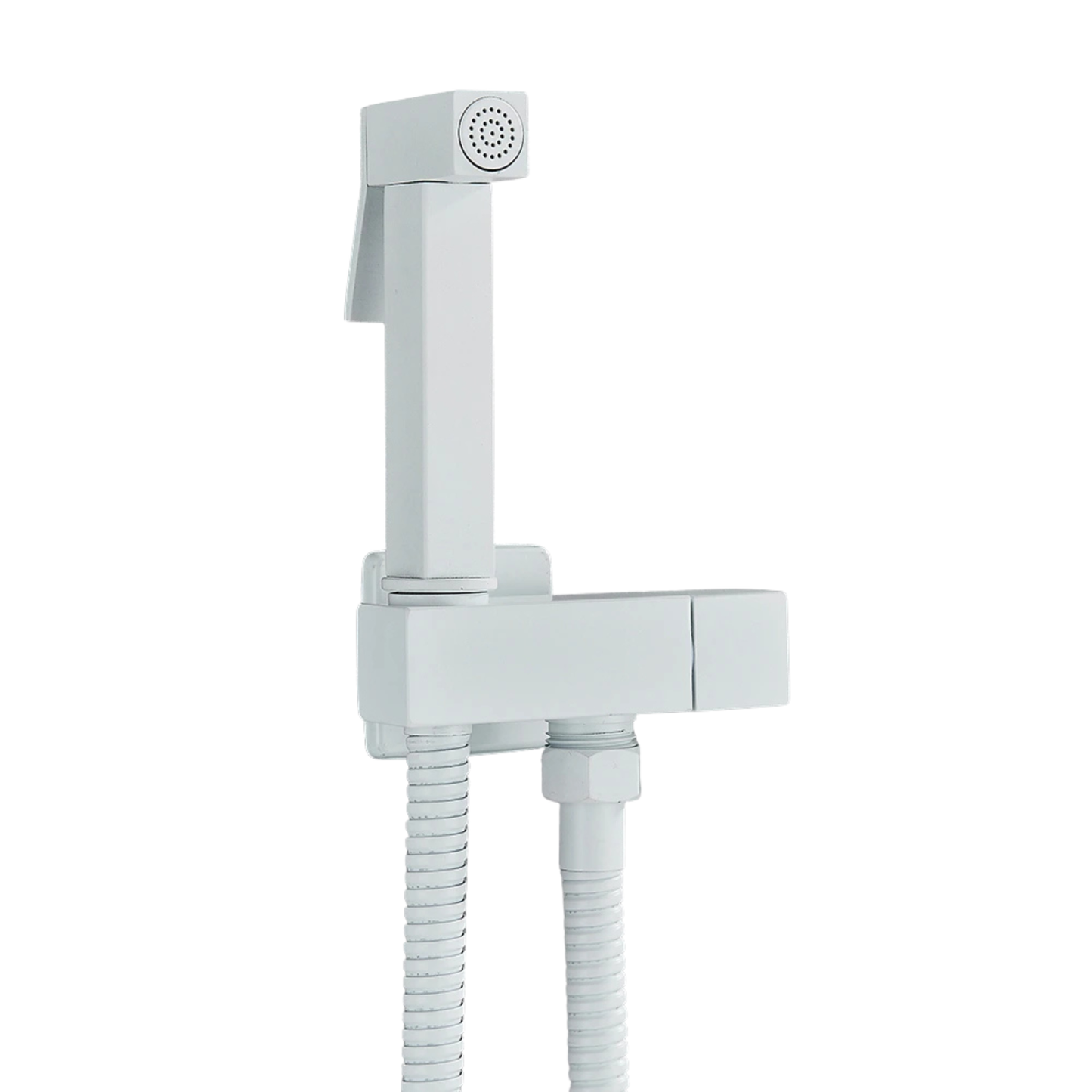 Kit Douchette WC – Robinet Bidet en Laiton