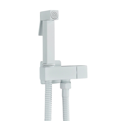 Kit Douchette WC – Robinet Bidet en Laiton