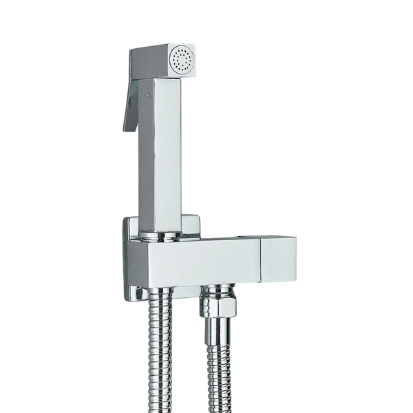 Kit Douchette WC – Robinet Bidet en Laiton